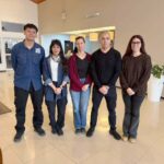 La Provincia participó del taller sobre Plan de Cierre de Minas