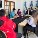 Otro paso hacia el fortalecimiento del Albergue Municipal de Perito Moreno
