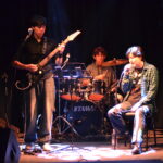Ecos Del Sur fue una fiesta para los artistas locales