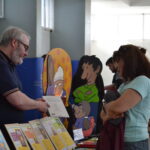 Cultura convoca a escritores, expositores y talleristas para la 5° Feria del Libro en octubre