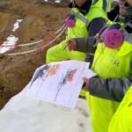 El Gobierno Provincial realizó una inspección ambiental en el proyecto minero San José