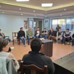 Primera reunión territorial para la implementación de “Activá tu Huerta”