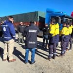 El Gobierno de Santa Cruz denuncia graves faltas de seguridad en Newmont y no descarta su clausura