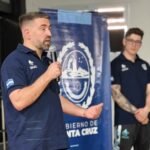 Ciencia, deporte y salud: Perito Moreno se convirtió en sede de una nueva instancia de formación