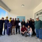 Acuerdan impulsar mentorías y prácticas para fortalecer la educación técnica