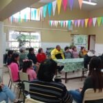 Activá tu Huerta sumó nuevas jornadas de capacitación en El Calafate y Perito Moreno