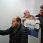 Dr. Héctor Tomalino: “Es una gran iniciativa para la descentralización de la atención”