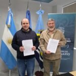 UTN Santa Cruz avanza en la apertura de una extensión áulica en Perito Moreno