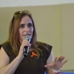 Viva Barrio en Perito Moreno: Producción acerca EmprendeTur y herramientas para potenciar el turismo en Santa Cruz
