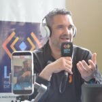 Georgion: “Tenemos que sacudir las estructuras, desafiar y mejorar la calidad de vida de todos”
