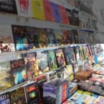 La 5ª Feria del Libro se hará este 23 y 24 de octubre en el gimnasio de la E.P.P N° 12 y el Auditorio Municipal