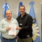 Georgion: “Como nos pide Claudio Vidal, tenemos que llegar a cada rincón de Santa Cruz”