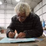 Igor Soto destacó el acompañamiento de Claudio Vidal: “Nunca tuve la ayuda de la política, ni mucho menos de un gobernador”